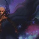 Vela the Night-Clad