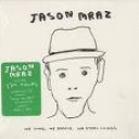 JASON MRAZ - WE SING,WE DANCE,WE STEAL THINGS - digi