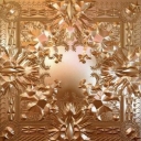 JAY Z & KANYE WEST - WATCH THE THRONE