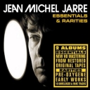 JEAN MICHEL JARRE - ESSENTIALS et RARITIES