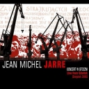 JEAN MICHEL JARRE - LIVE FROM GDANSK