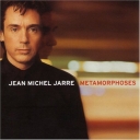 JEAN MICHEL JARRE - METAMORPHOSES