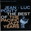 JEAN-LUC PONTY - BEST OF THE PACIFIC JAZZ YEARS