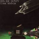 JEAN-LUC PONTY - COSMIC MESSANGER