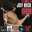 JEFF BECK - ORIGINAL ALBUM CLASSICS