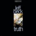 JEFF BECK - TRUTH - remaster