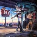 JEFF BECK/TERRY BOZZIO/TONY HYMAS - Jeff Beck's Guitar Shop