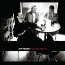 JEFF HEALEY BAND THE - THE VERY BEST OF