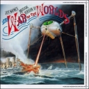 JEFF WAYNE - WAR OF THE WORLDS