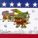 JEFFERSON AIRPLANE - AFTER BATHING OF BAXTERS - remaster