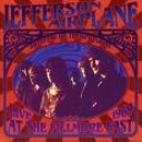 JEFFERSON AIRPLANE - SWEEPING UP THE SPOTLIGHT