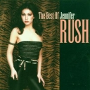 JENNIFER RUSH - THE BEST OF - remaster