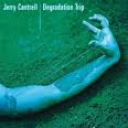 JERRY CANTRELL - DEGRADATION TRIP