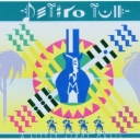 JETHRO TULL - A LITTLE LIGHT MUSIC - LIVE