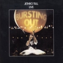 JETHRO TULL - BURSTING OUT - LIVE - remaster
