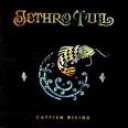 JETHRO TULL - CATFISH RISING - remaster