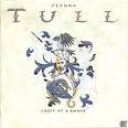 JETHRO TULL - CREST OF A KNAVE