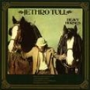 JETHRO TULL - HEAVY HORSES - remaster