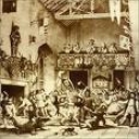 JETHRO TULL - MINSTREL IN THE GALLERY - remaster