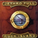 JETHRO TULL - ROCK ISLAND - remaster