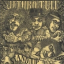 JETHRO TULL - STAND UP - remaster