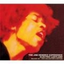 JIMI HENDRIX - ELECTRIC LADYLAND - digi remaster