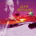 JIMI HENDRIX - FIRST RAY OF NEW RISING SUN remastered