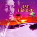 JIMI HENDRIX - FIRST RAYS OF THE NEW RISING SUN -digi rem