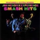 JIMI HENDRIX - SMASH HITS - BEST OF