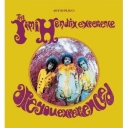 JIMI HENDRIX EXPERIENCE - ARE YOU EXPERIENCED - digi remaster CD