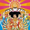 JIMI HENDRIX EXPERIENCE - AXIS:BOLD AS LOVE