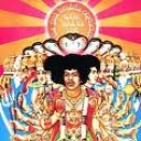 JIMI HENDRIX EXPERIENCE - AXIS:BOLD AS LOVE - digi rem