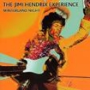 JIMI HENDRIX EXPERIENCE - WINTERLAND NIGHT - ltd ed digipack