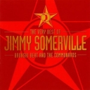JIMMY SOMERVILLE - THE VERY BEST OF