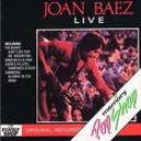 JOAN BAEZ - LIVE