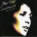 JOAN BAEZ - LIVE IN EUROPE '83