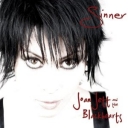 JOAN JETT & THE BLACKHEARTS - SINNER