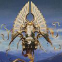 Sigil of the Empty Throne