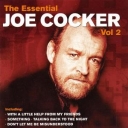 JOE COCKER - THE ESSENTIAL VOL.2