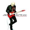 JOE SATRIANI - BLACK SWANS AND WARMHOLE WIZARDS