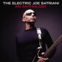 JOE SATRIANI - ELECTRIC JOE SATRIANI - BEST OF
