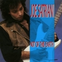JOE SATRIANI - NOT ON THIS EARTH