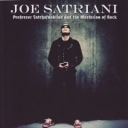 JOE SATRIANI - PROFESSOR SATCHAFUNKULUS AND THE...