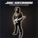 JOE SATRIANI - STRANGE BEAUTIFUL MUSIC