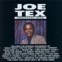 JOE TEX - GREATEST HITS