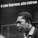 JOHN COLTRANE - A LOVE SUPREME - LIVE IN CONCERT