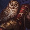 Augury Owl