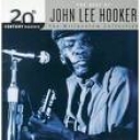 JOHN LEE HOOKER - MILLENIUM COLLECTION - ecopack