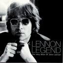 JOHN LENNON - LEGEND - VERY BEST OF