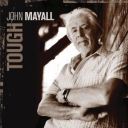 JOHN MAYALL - TOUGH